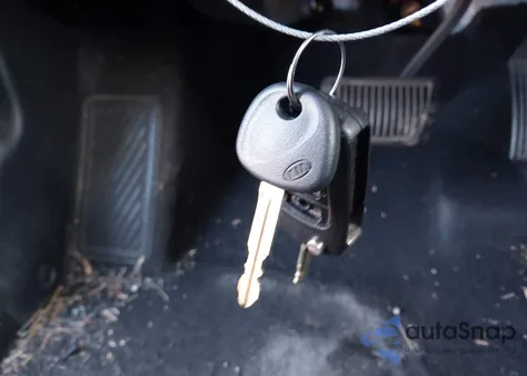 2012 Kia Soul + из США, поврежденный, VIN KNDJT2A61C7466672